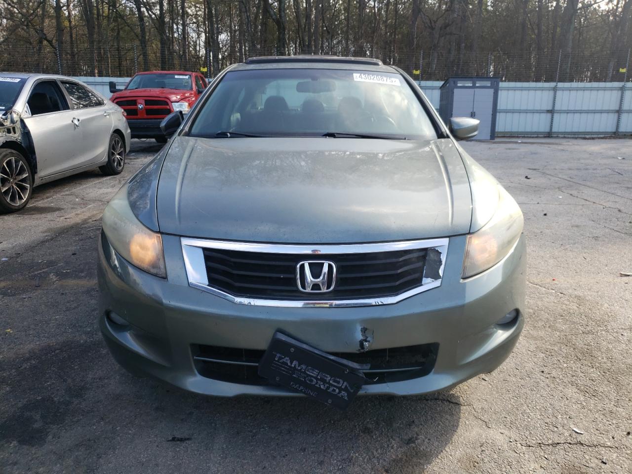 2009 Honda Accord - Image 5