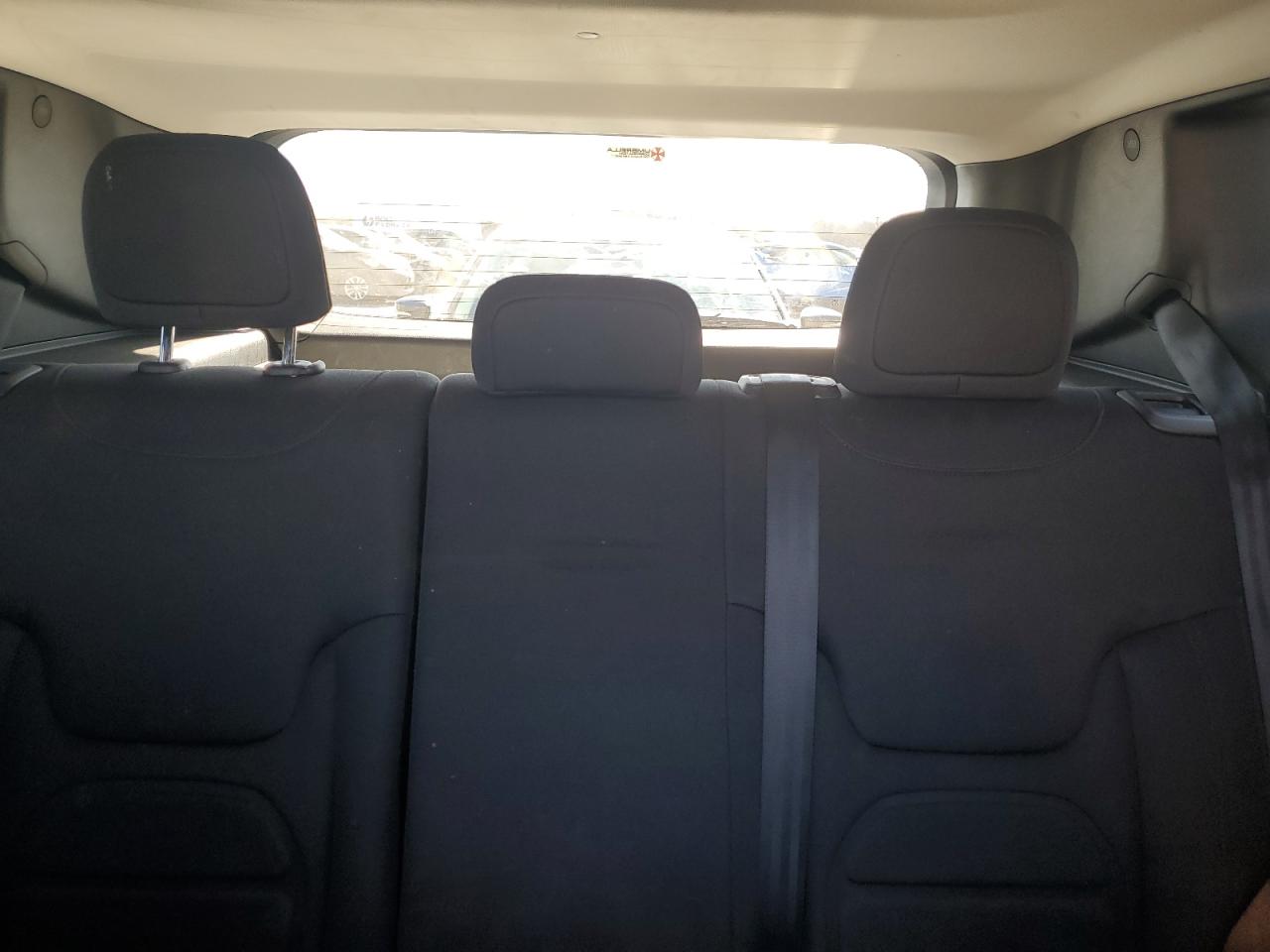 2019 Jeep Renegade - Image 10