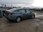 2023 Nissan Versa S en Venta en Pekin, IL - Side