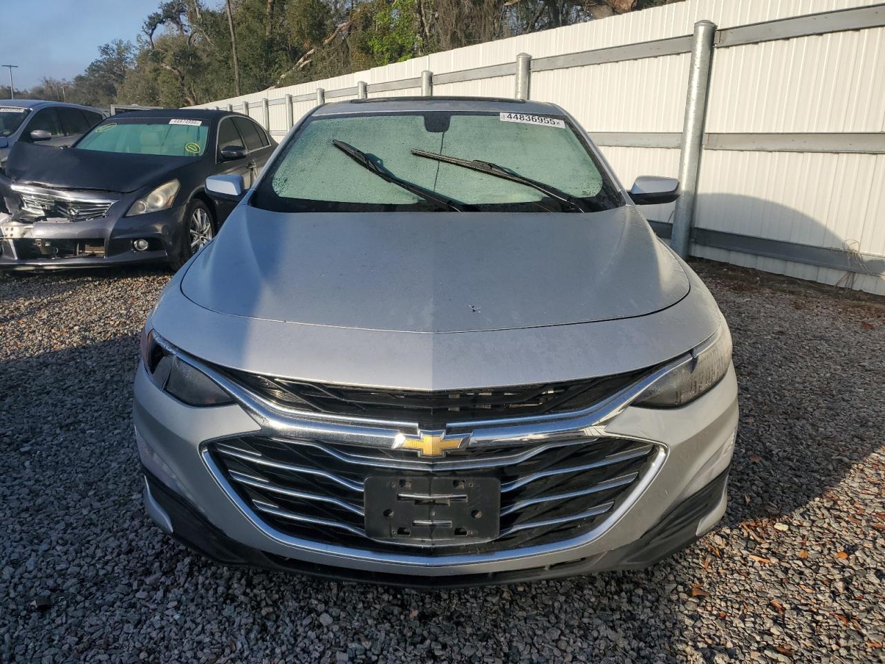 2019 Chevrolet Malibu - Image 5