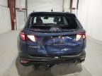 2025 Hyundai Tucson Sel продається в New Orleans, LA - Rear End