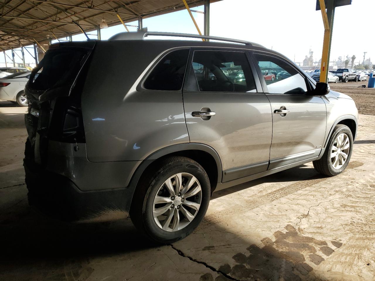 2011 Kia Sorento - Image 3