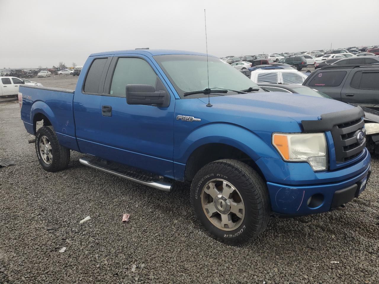 2009 Ford F-150 - Image 4
