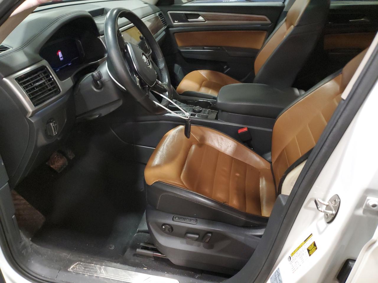 2019 Volkswagen Atlas - Image 7