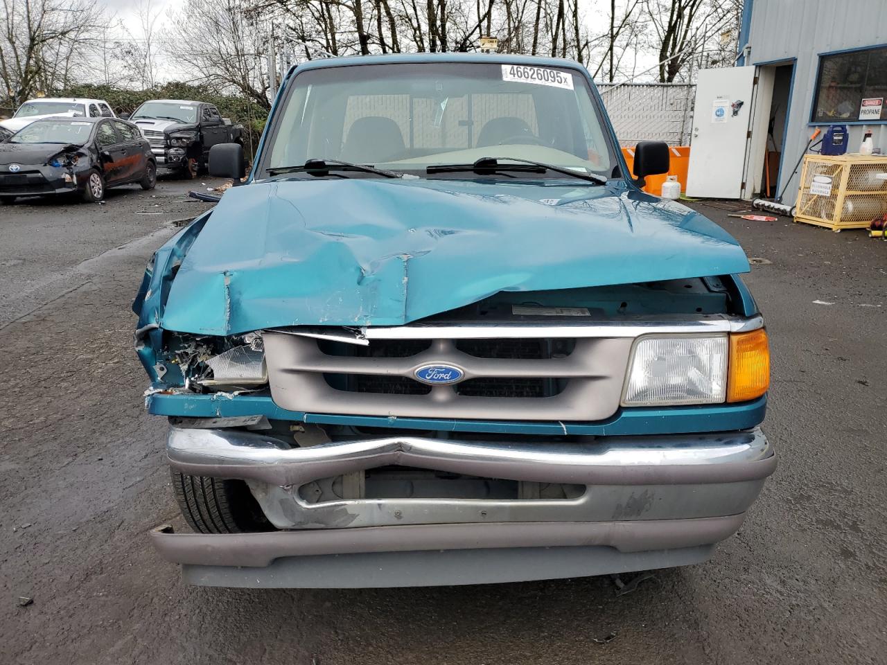 1997 Ford Ranger - Image 5