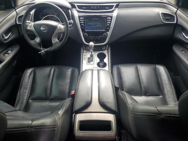  NISSAN MURANO 2015 Серый