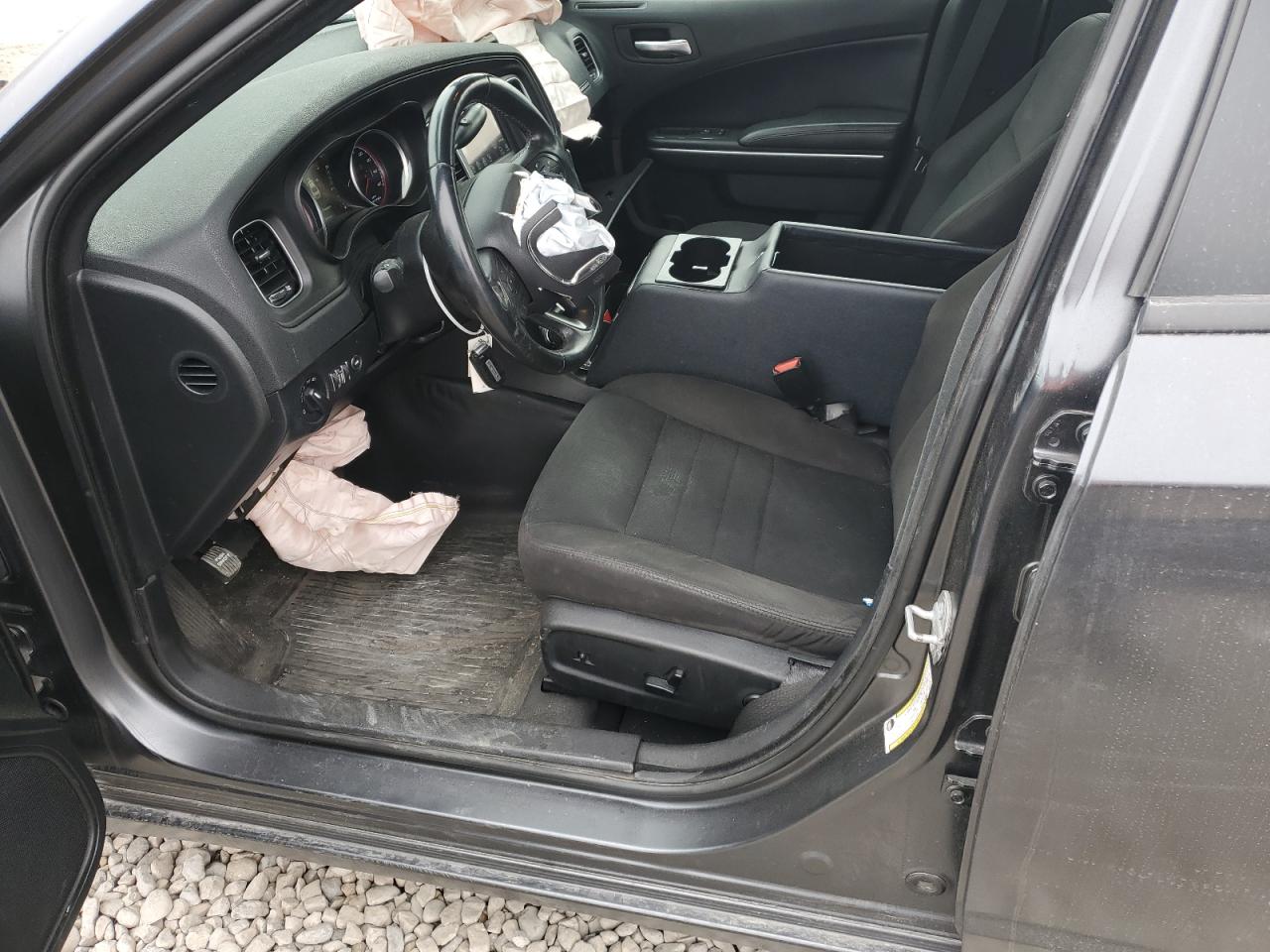 2019 Dodge Charger - Image 7