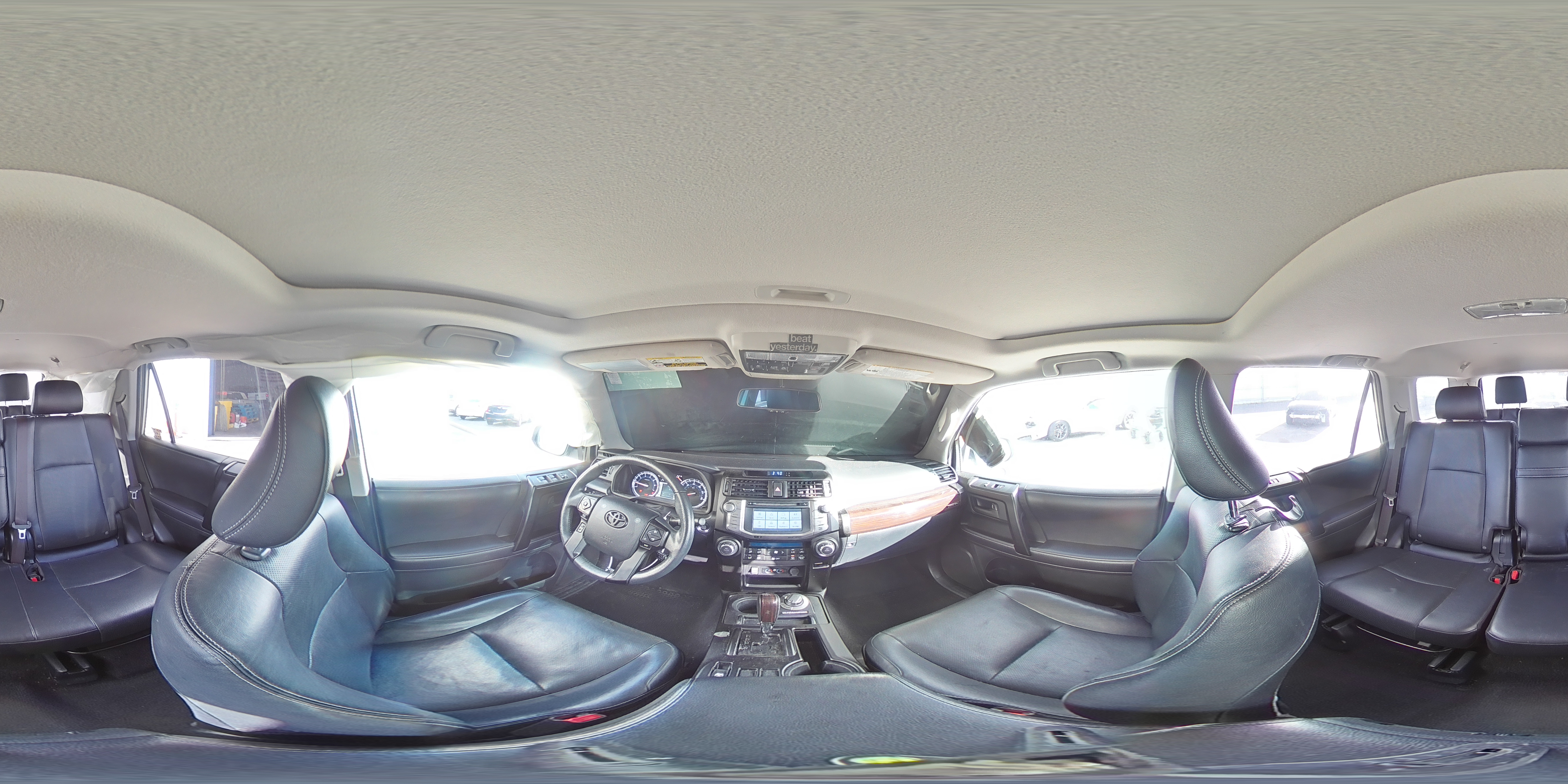 2018 Toyota 4Runner - Image 13