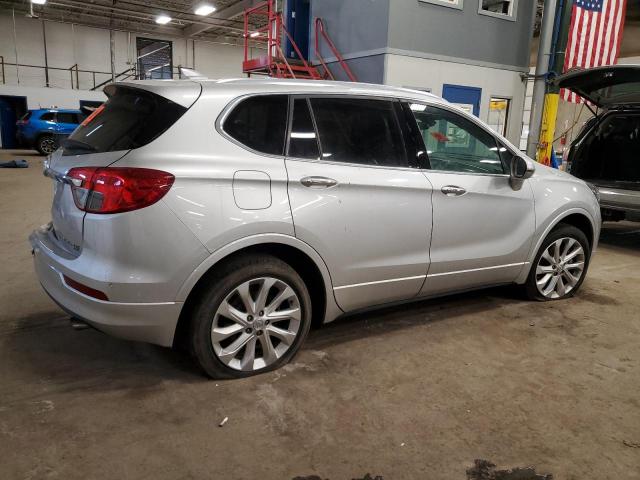 2016 BUICK ENVISION PREMIUM