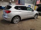 2016 Buick Envision Premium de vânzare în Blaine, MN - Rear End