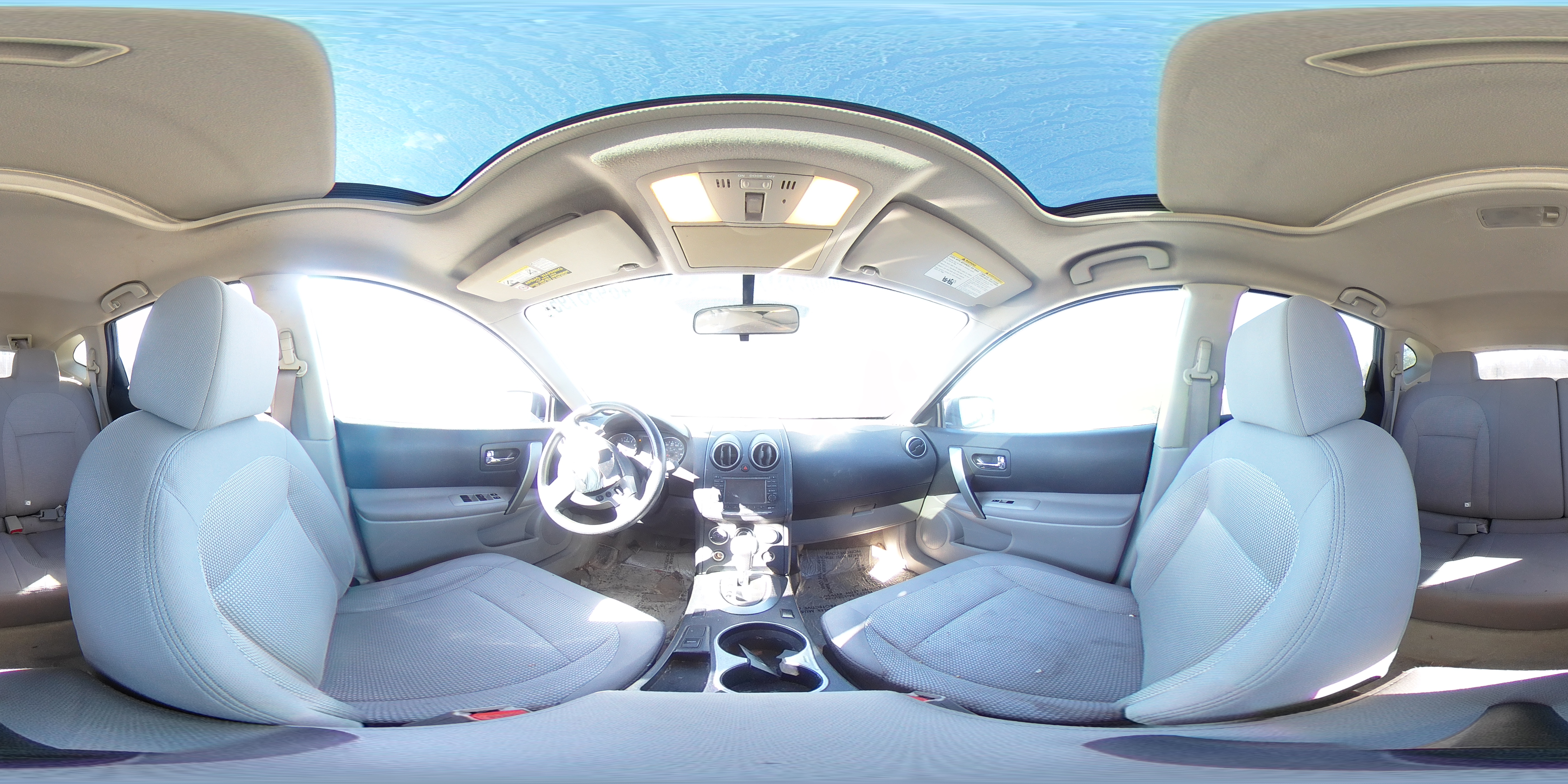 2013 Nissan Rogue - Image 14