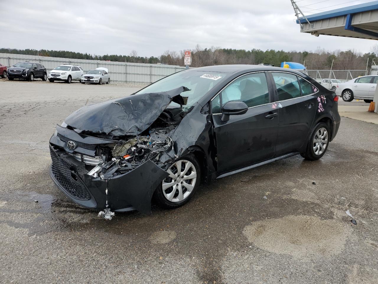 2020 Toyota Corolla - Image 1
