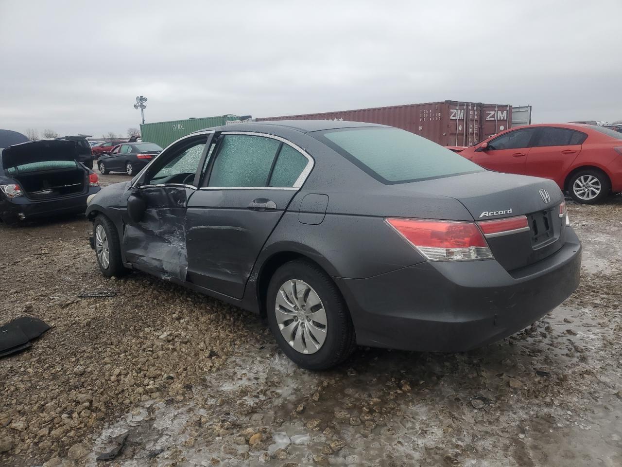 2011 Honda Accord - Image 2