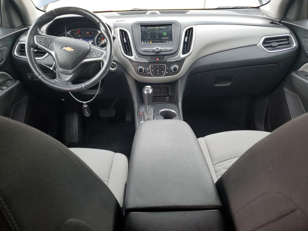 2019 Chevrolet Equinox - Image 8