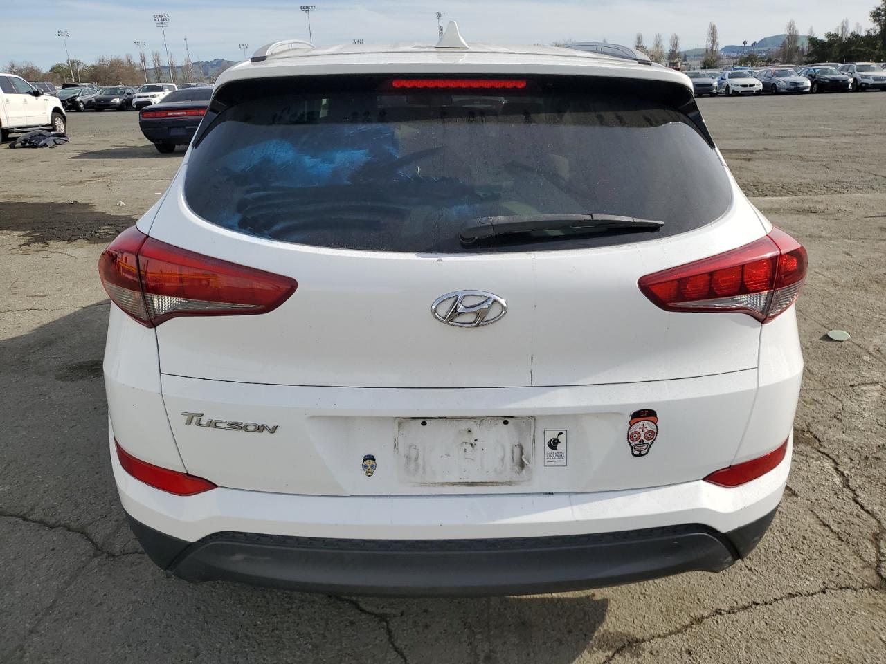 2018 Hyundai Tucson - Image 6