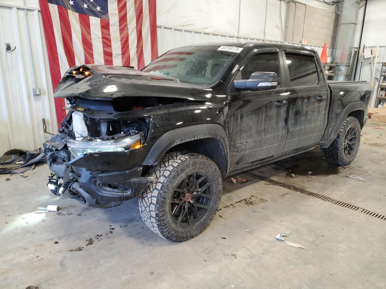 2021 RAM 1500 - Image 1