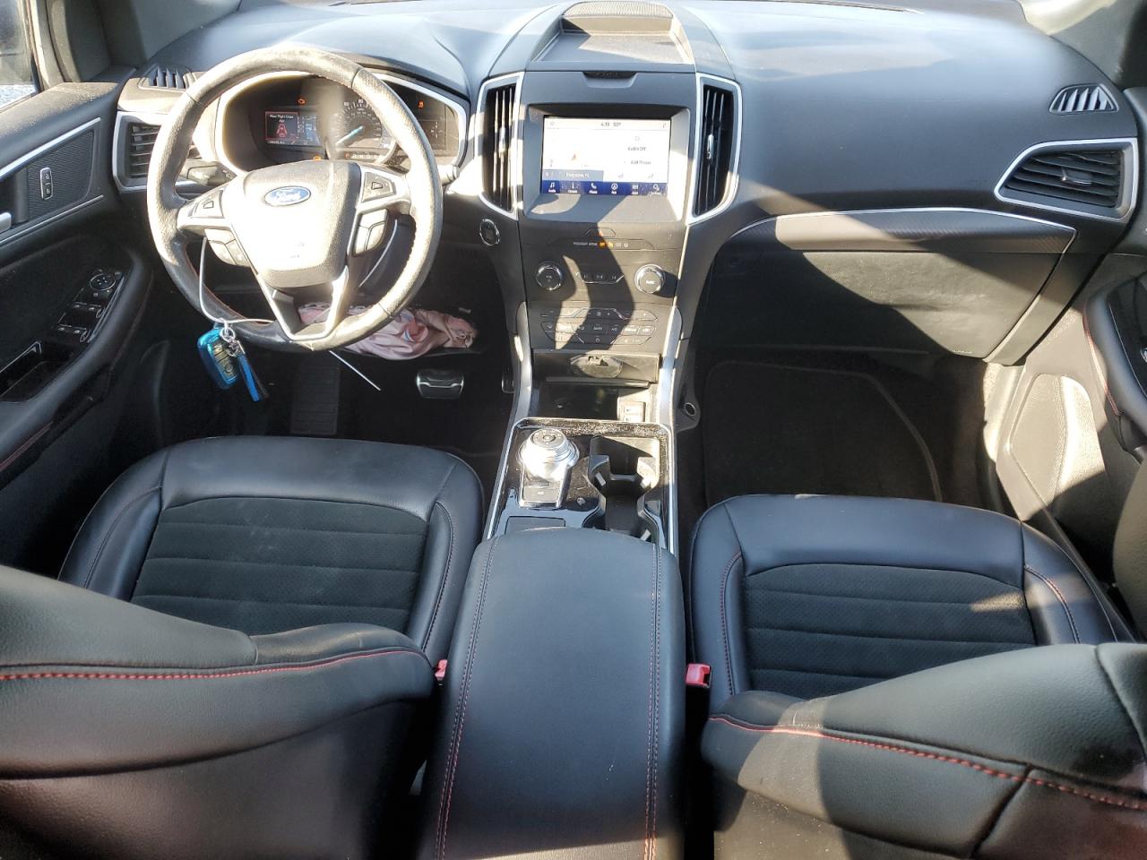 2020 Ford Edge - Image 8