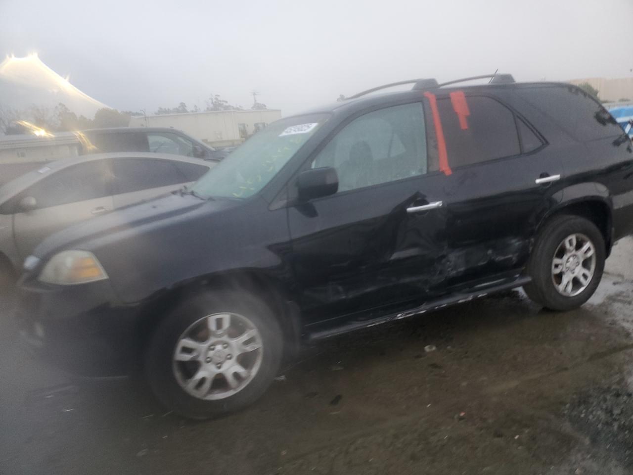 2004 Acura MDX - Image 1