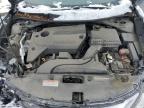 2016 Nissan Altima 2.5 na sprzedaż w Chicago Heights, IL - Front End
