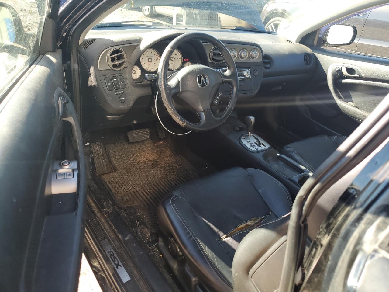 2005 Acura RSX - Image 8