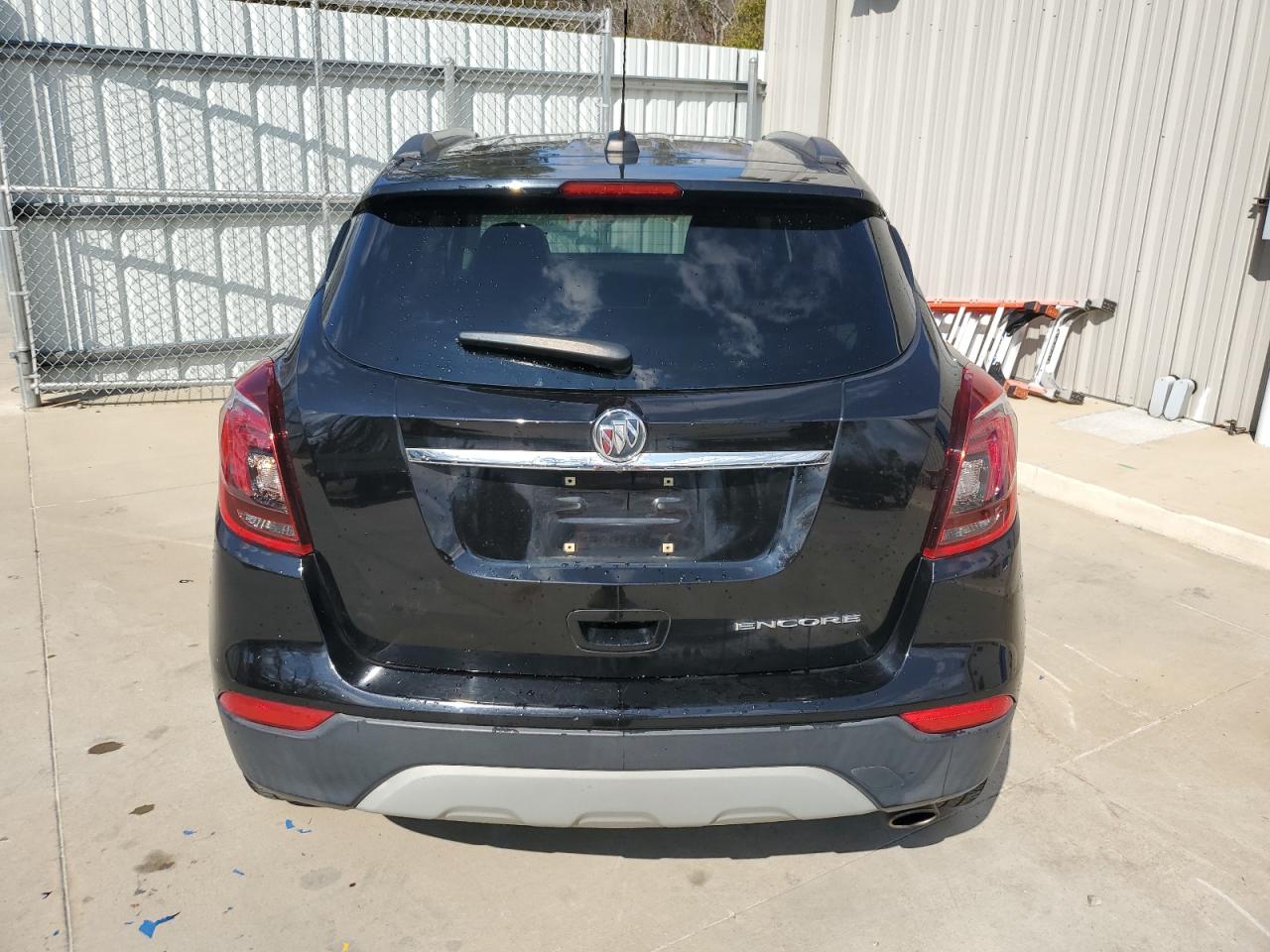 2020 Buick Encore - Image 6