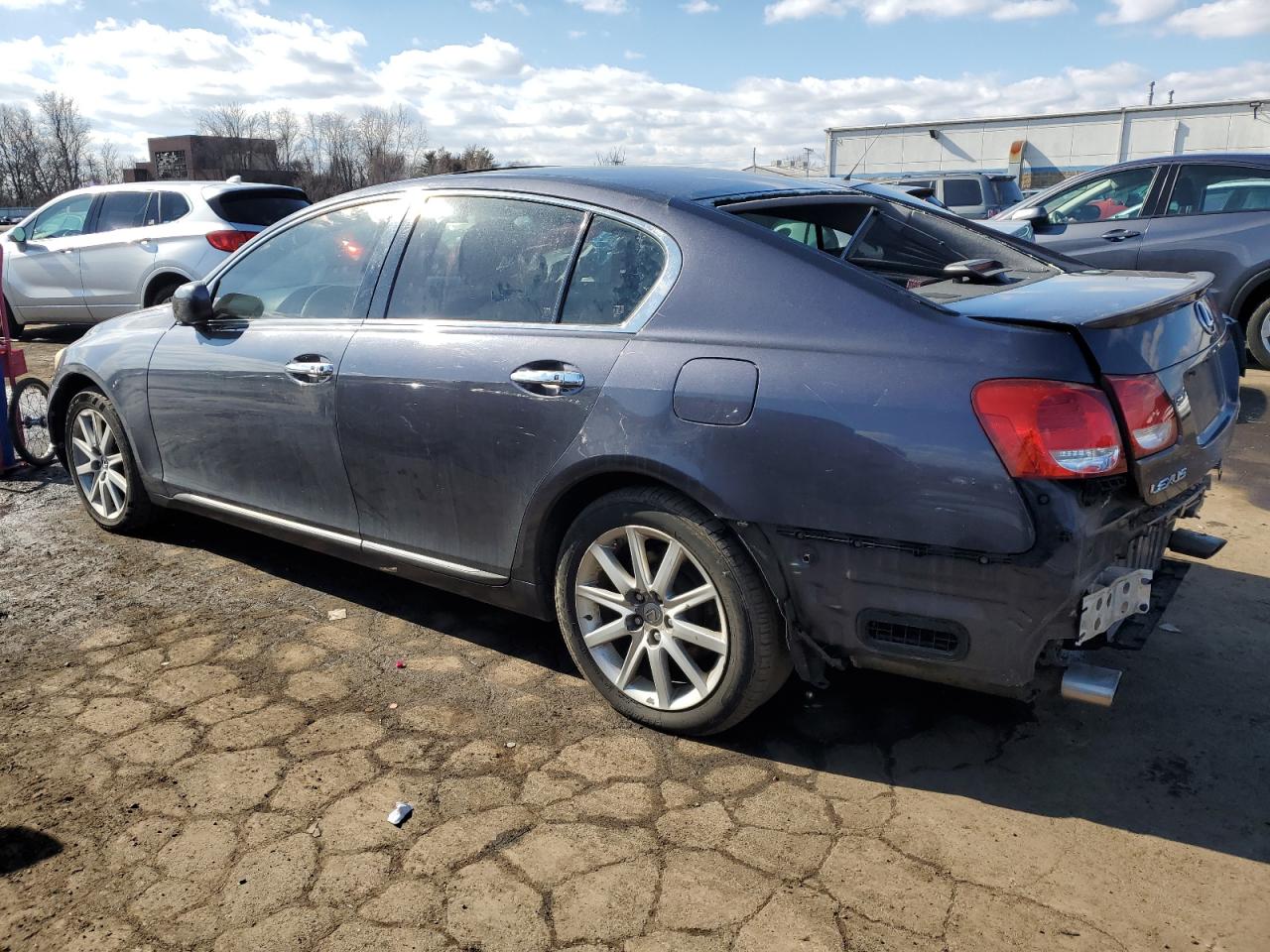 2006 Lexus GS 300 - Image 2