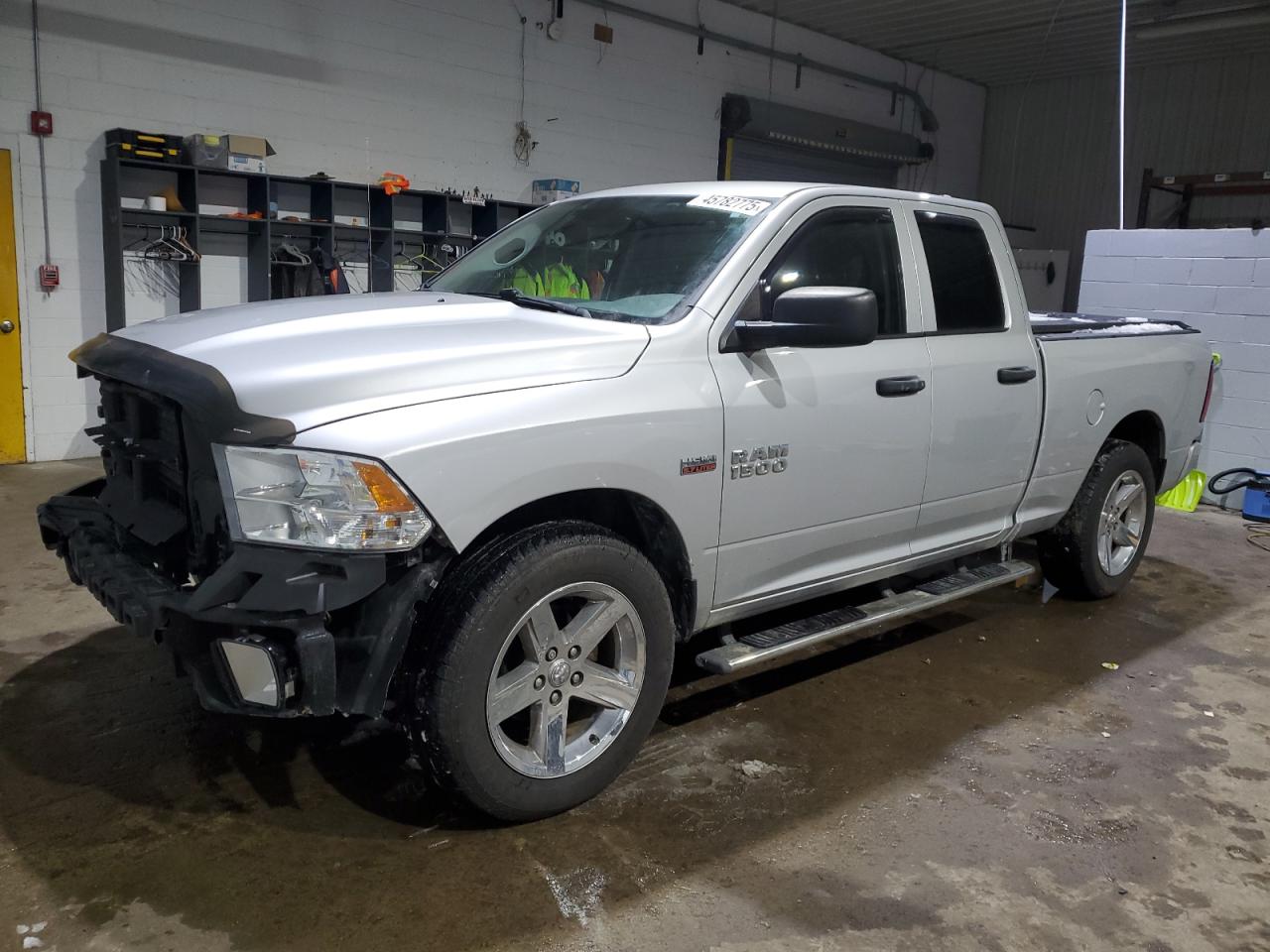 2015 RAM 1500 - Image 1