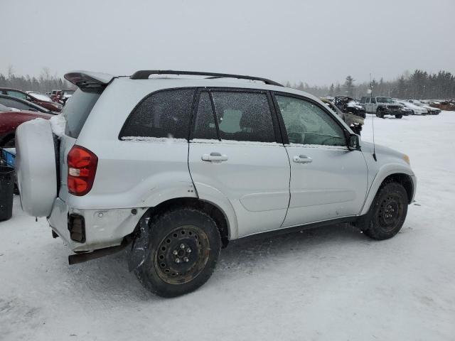 2005 TOYOTA RAV4 