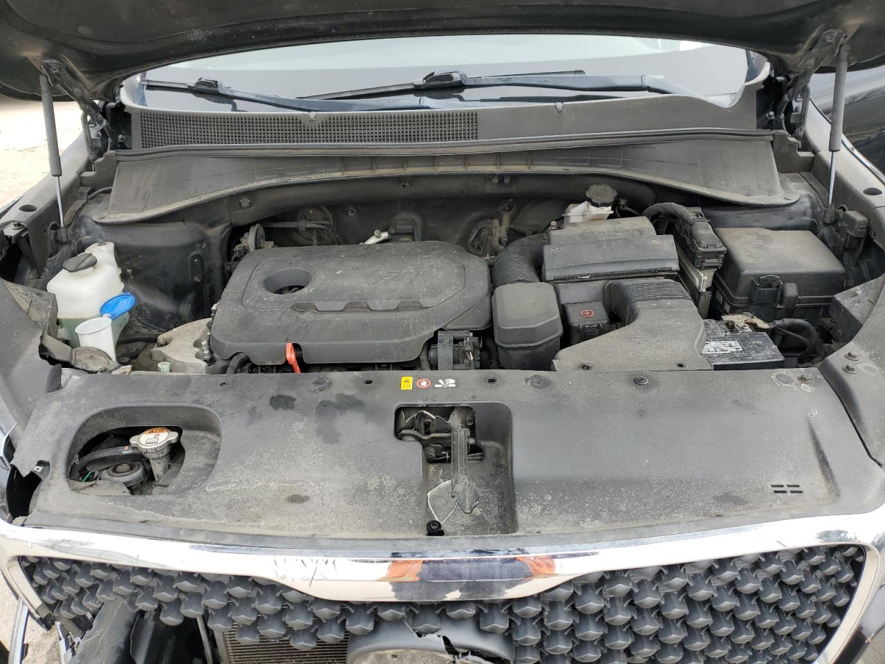 2016 Kia Sorento - Image 12
