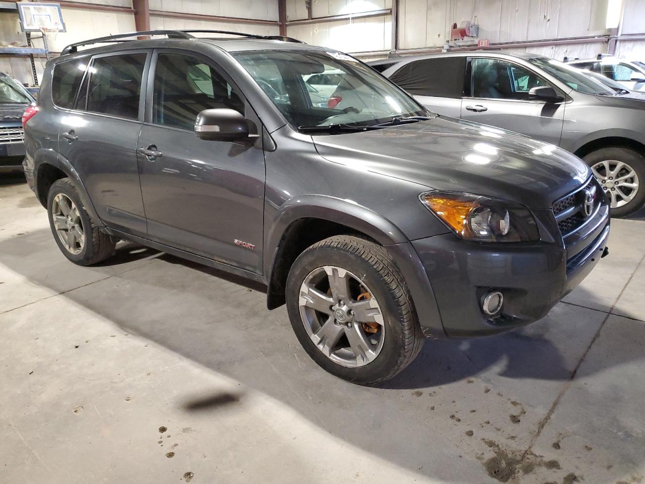 2009 Toyota RAV 4 - Image 4