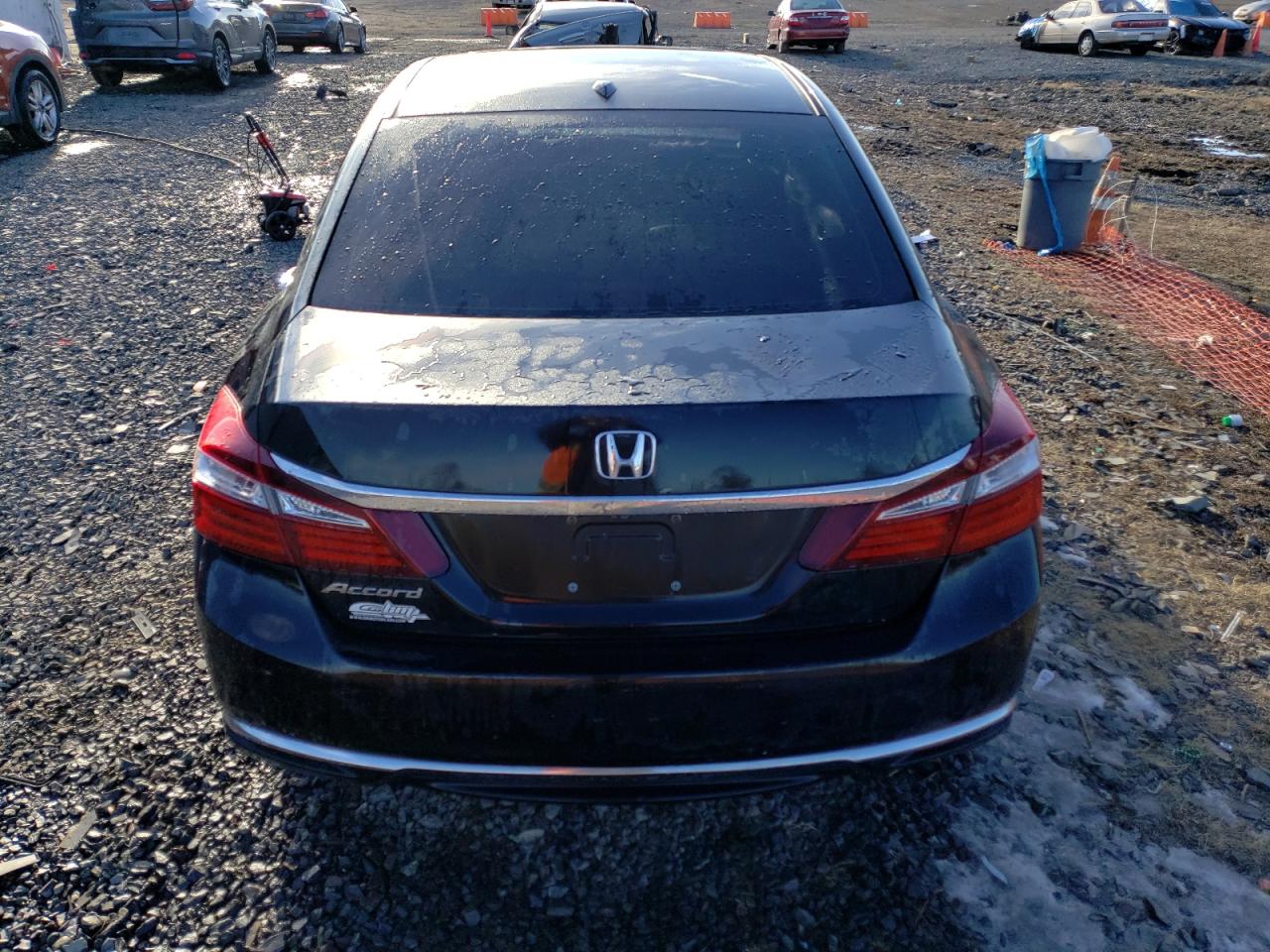 2016 Honda Accord - Image 6