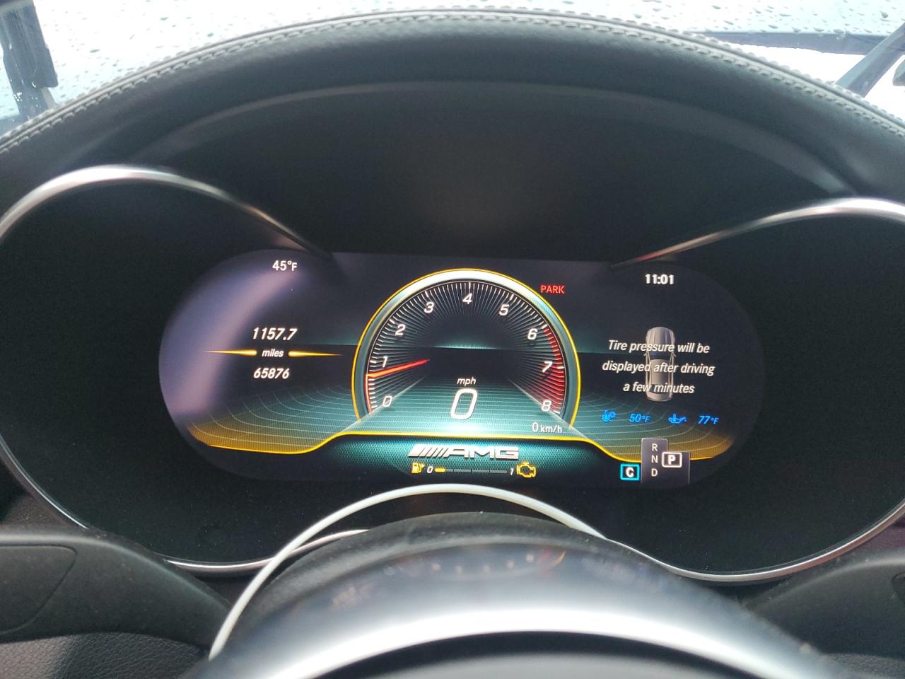 2019 Mercedes-Benz C-klasse - Image 9