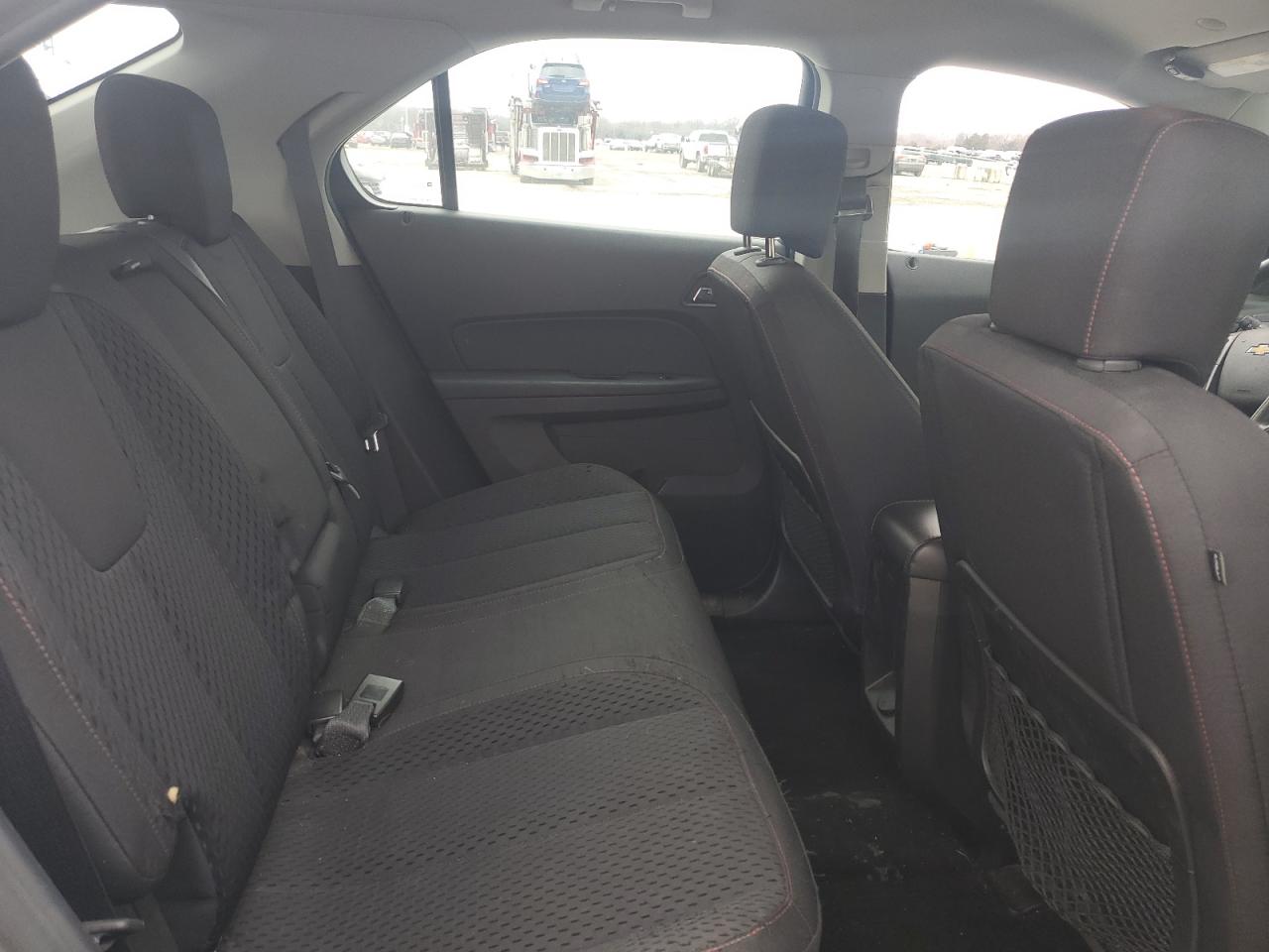 2015 Chevrolet Equinox - Image 11