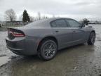 2022 Dodge Charger Police zu verkaufen in Eugene, OR - Front End