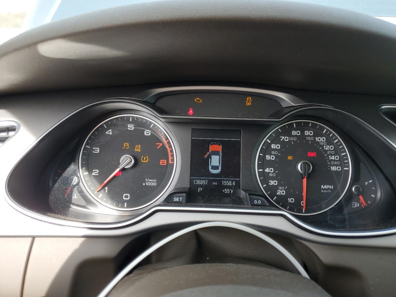 2015 Audi A4 - Image 9