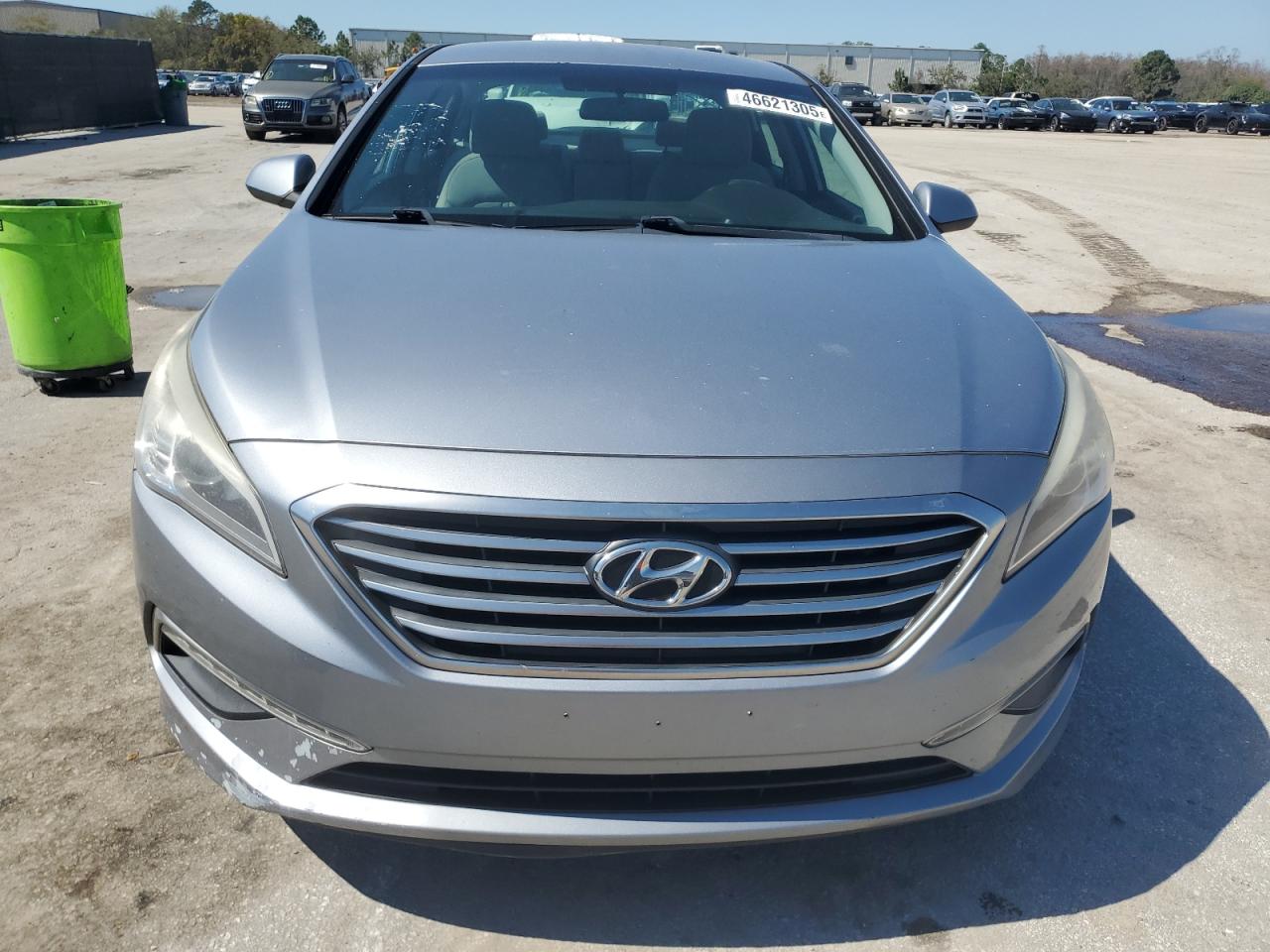 2015 Hyundai Sonata - Image 5