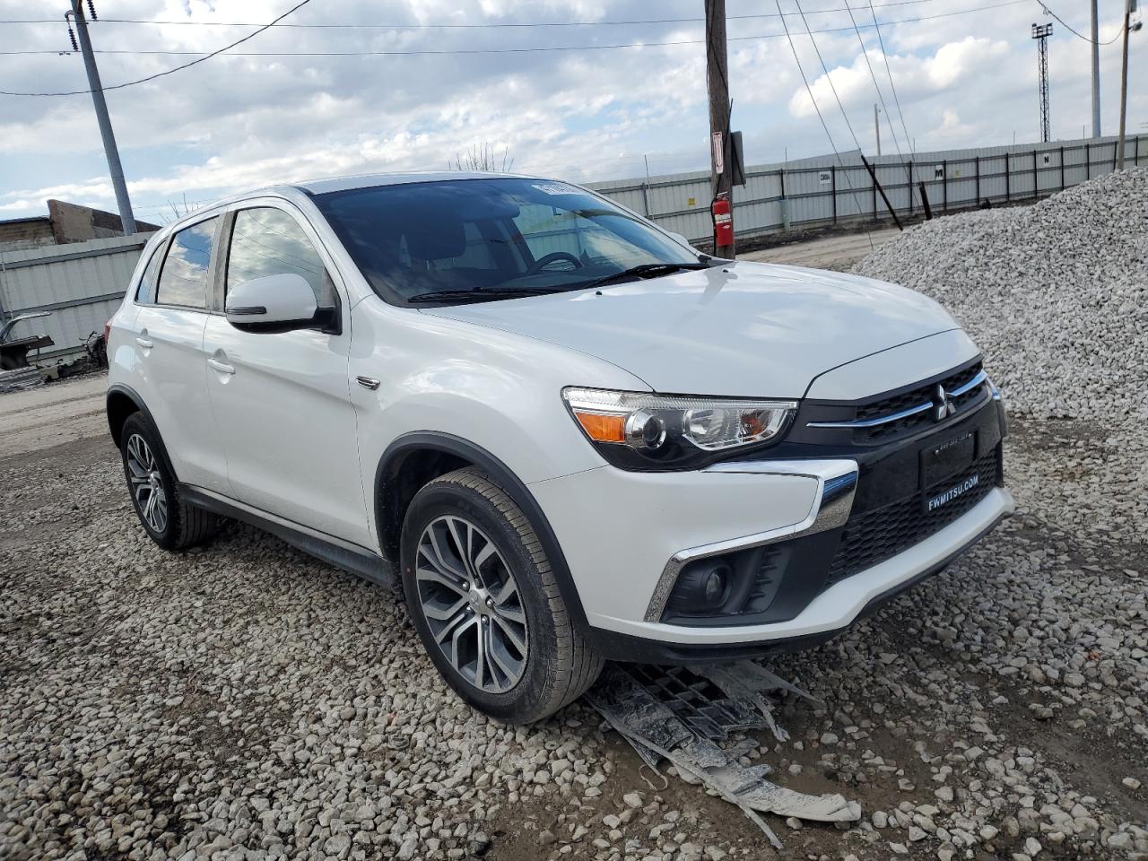 2018 Mitsubishi Outlander - Image 4