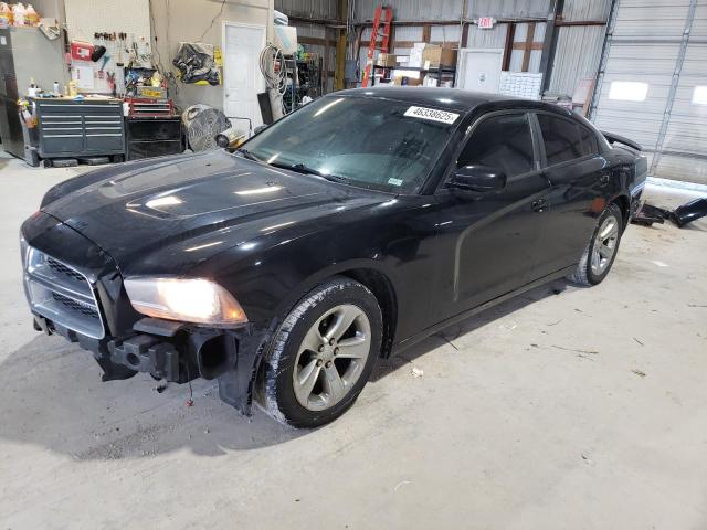 2013 Dodge Charger Sxt იყიდება Rogersville-ში, MO - Front End