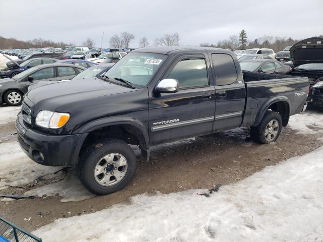 2003 Toyota Tundra Access Cab Sr5