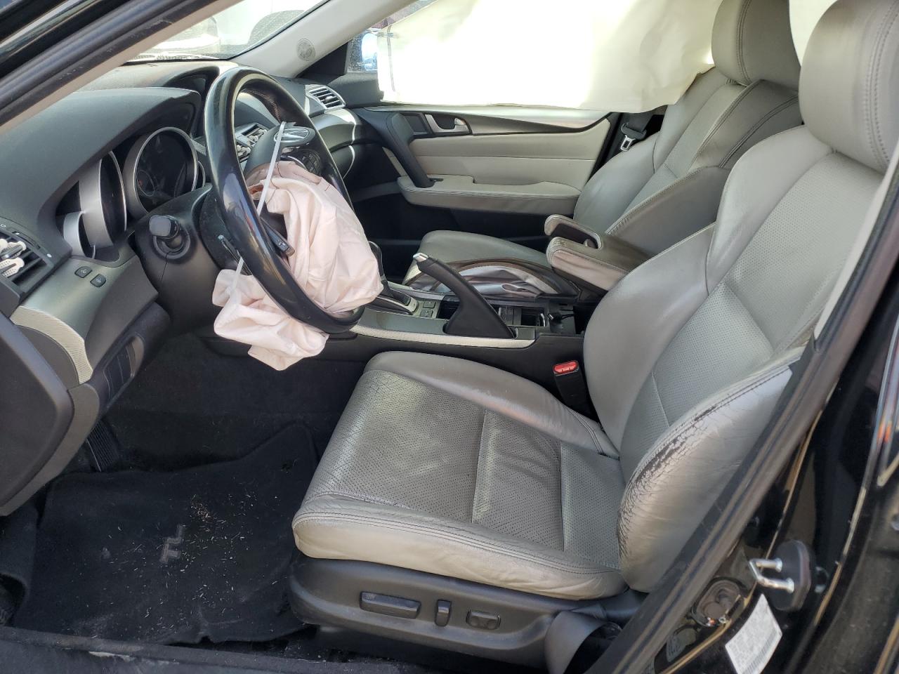 2009 Acura TL - Image 7