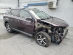 2017 Toyota Rav4 Xle იყიდება Sun Valley-ში, CA - Front End