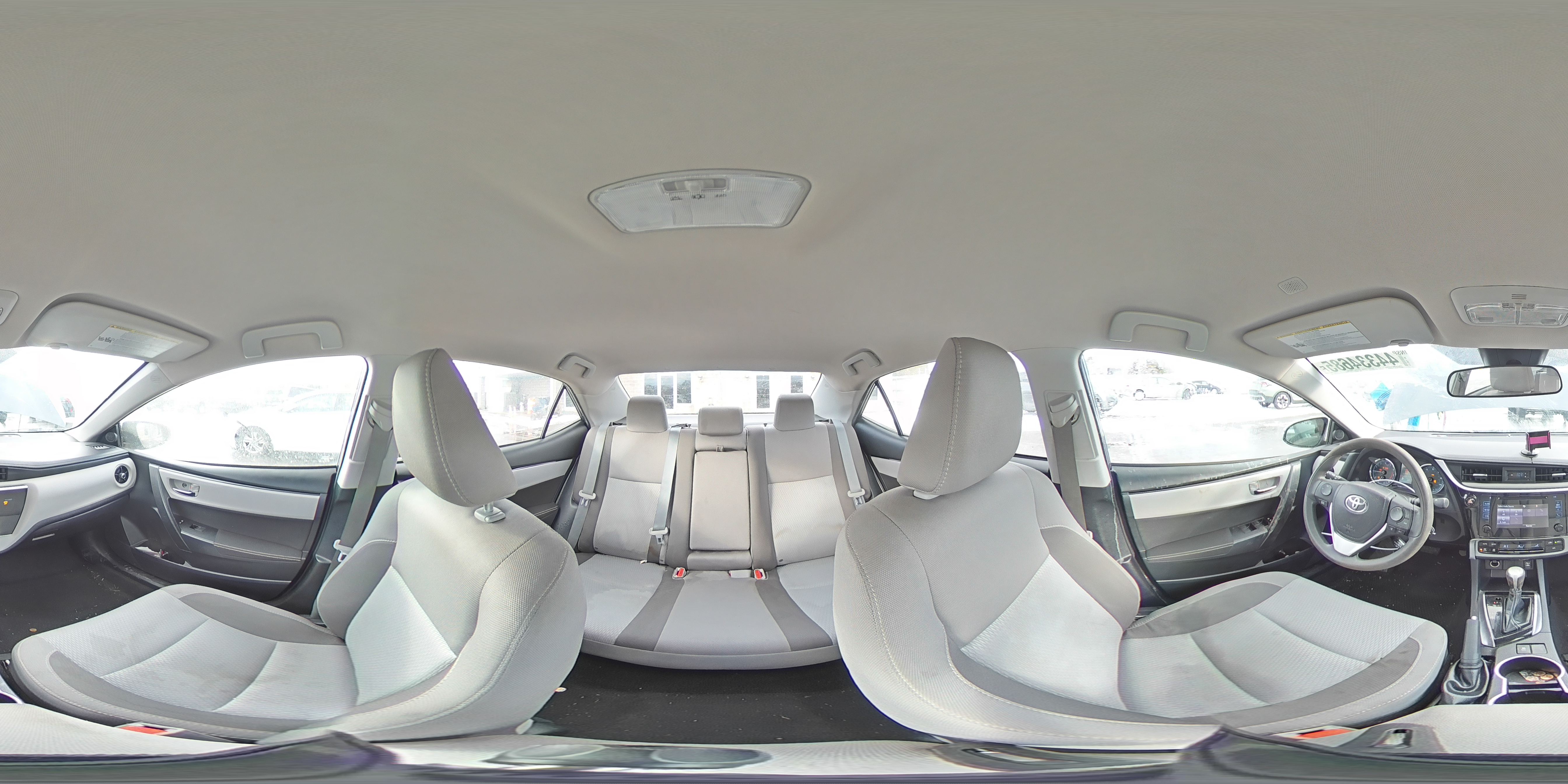 2019 Toyota Corolla - Image 13