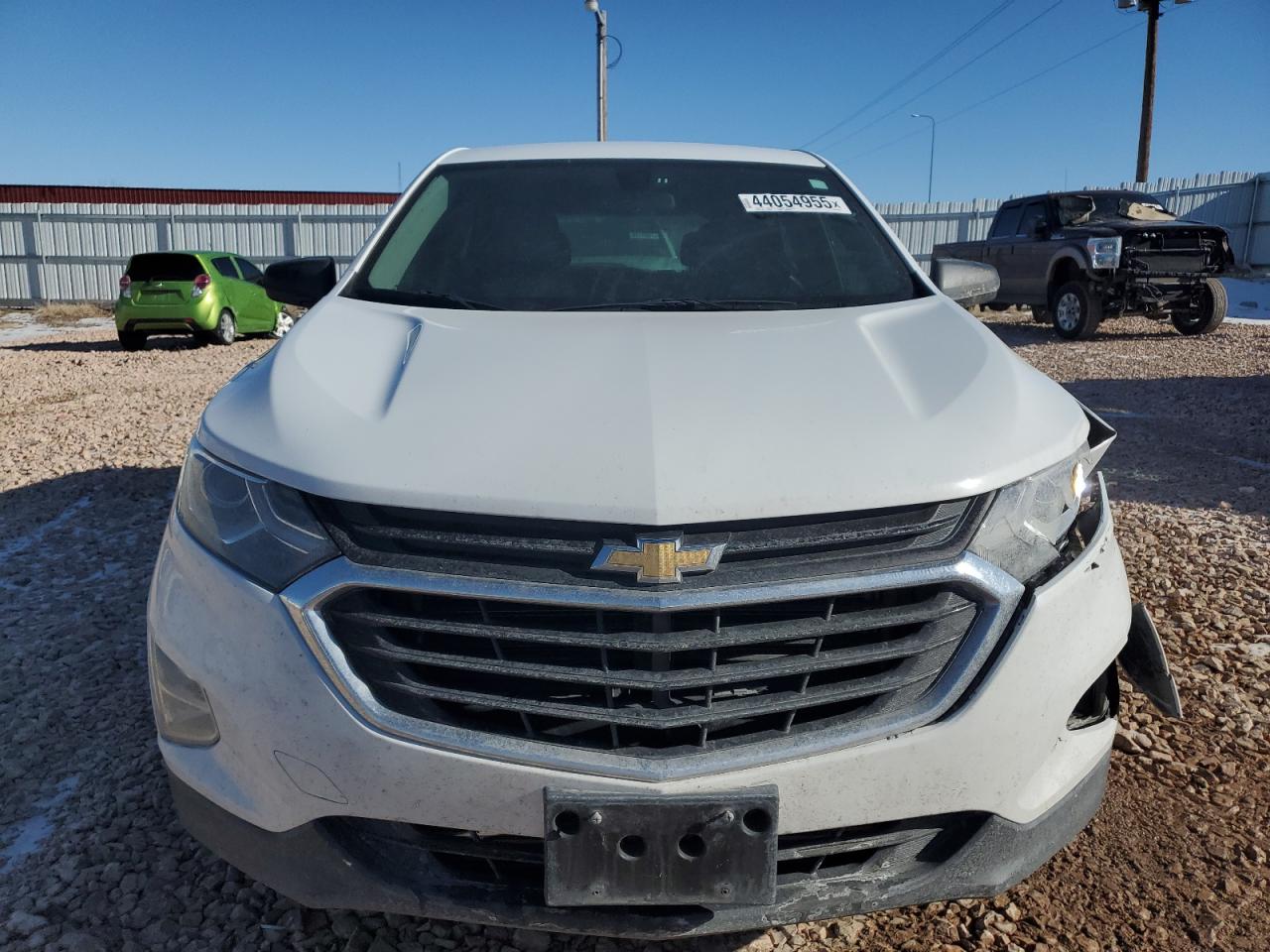 2018 Chevrolet Equinox - Image 5