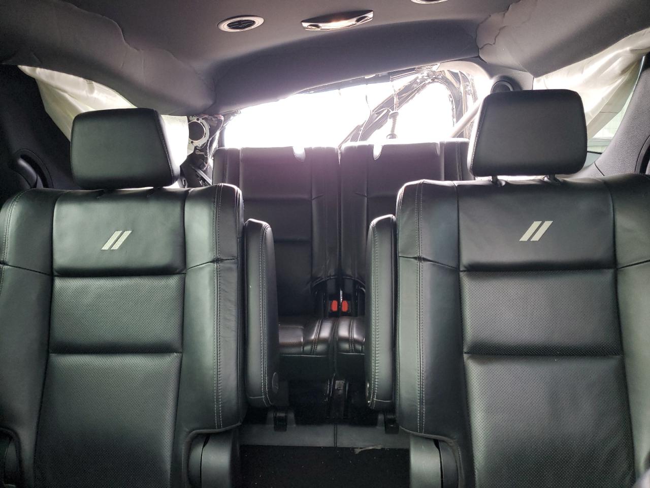 2020 Dodge Durango - Image 10