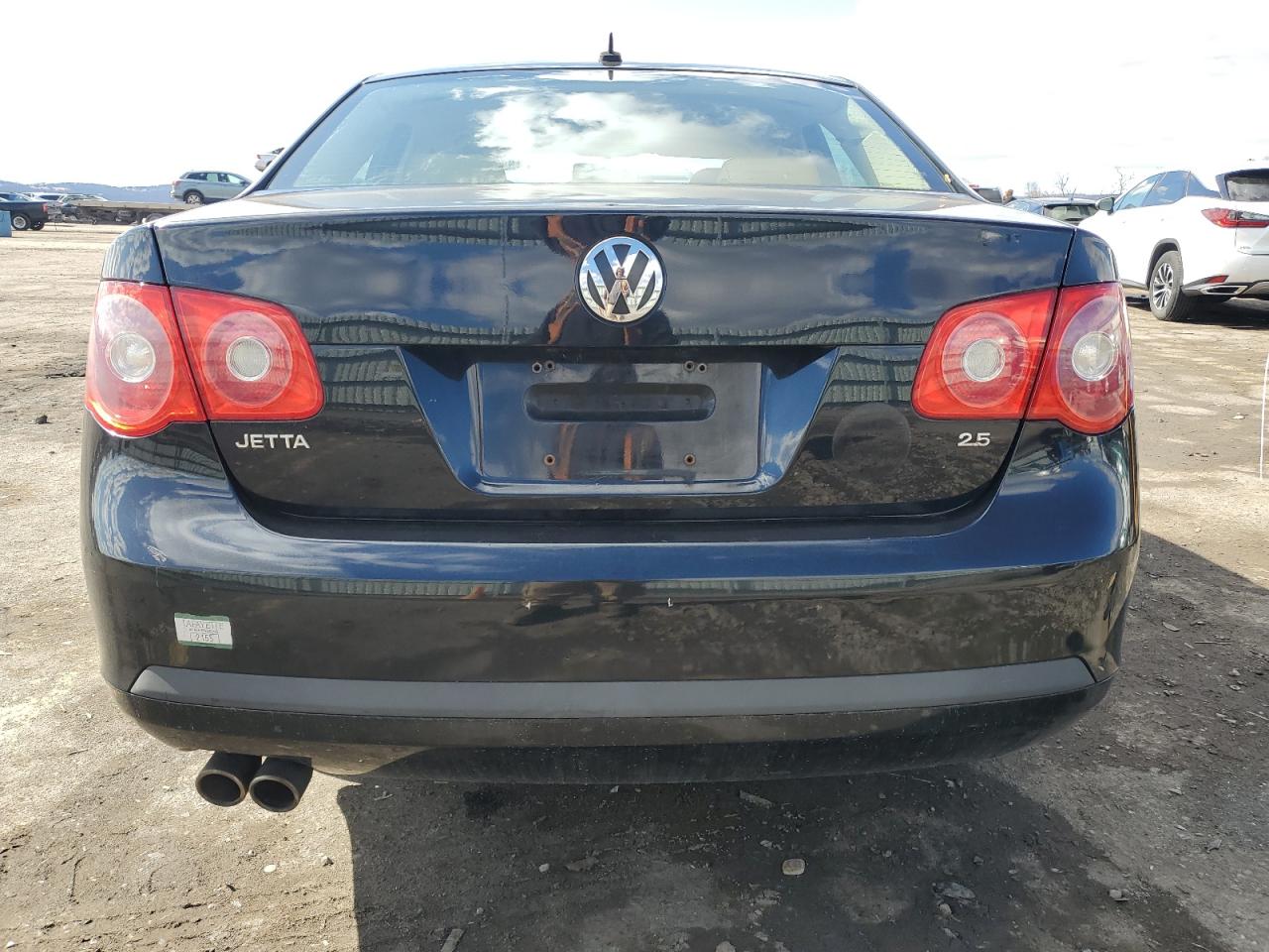 2007 Volkswagen Jetta - Image 6
