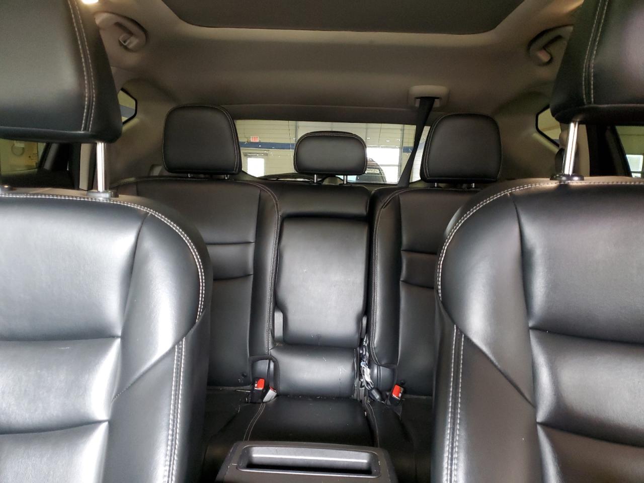 2020 Nissan Murano - Image 10