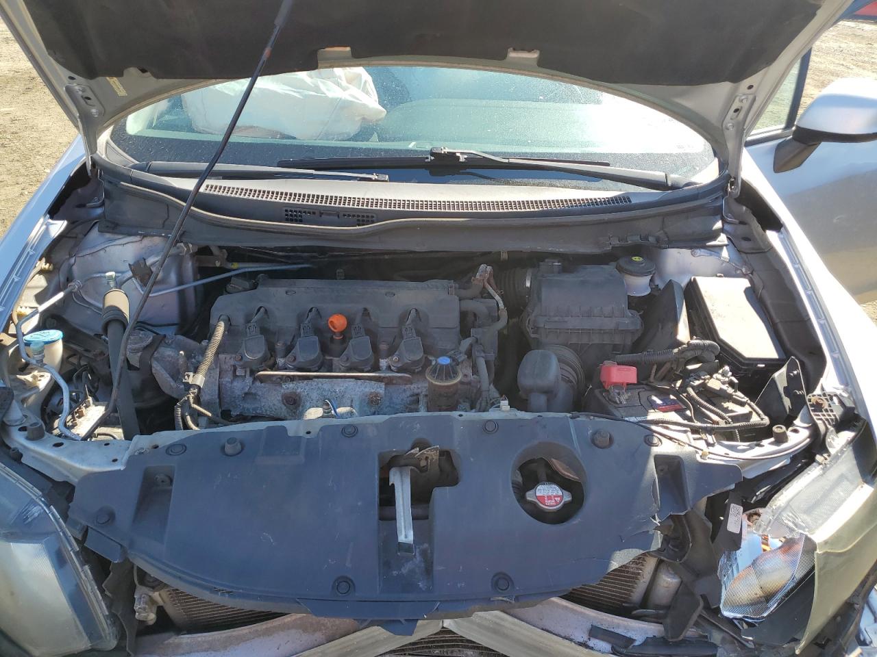 2013 Honda Civic - Image 12