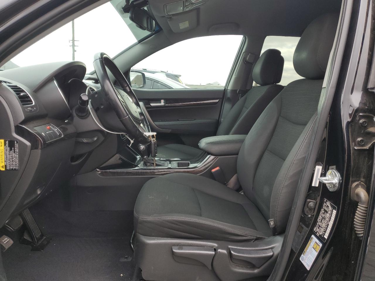 2015 Kia Sorento - Image 7