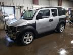 2003 Honda Element Dx იყიდება Elgin-ში, IL - Front End