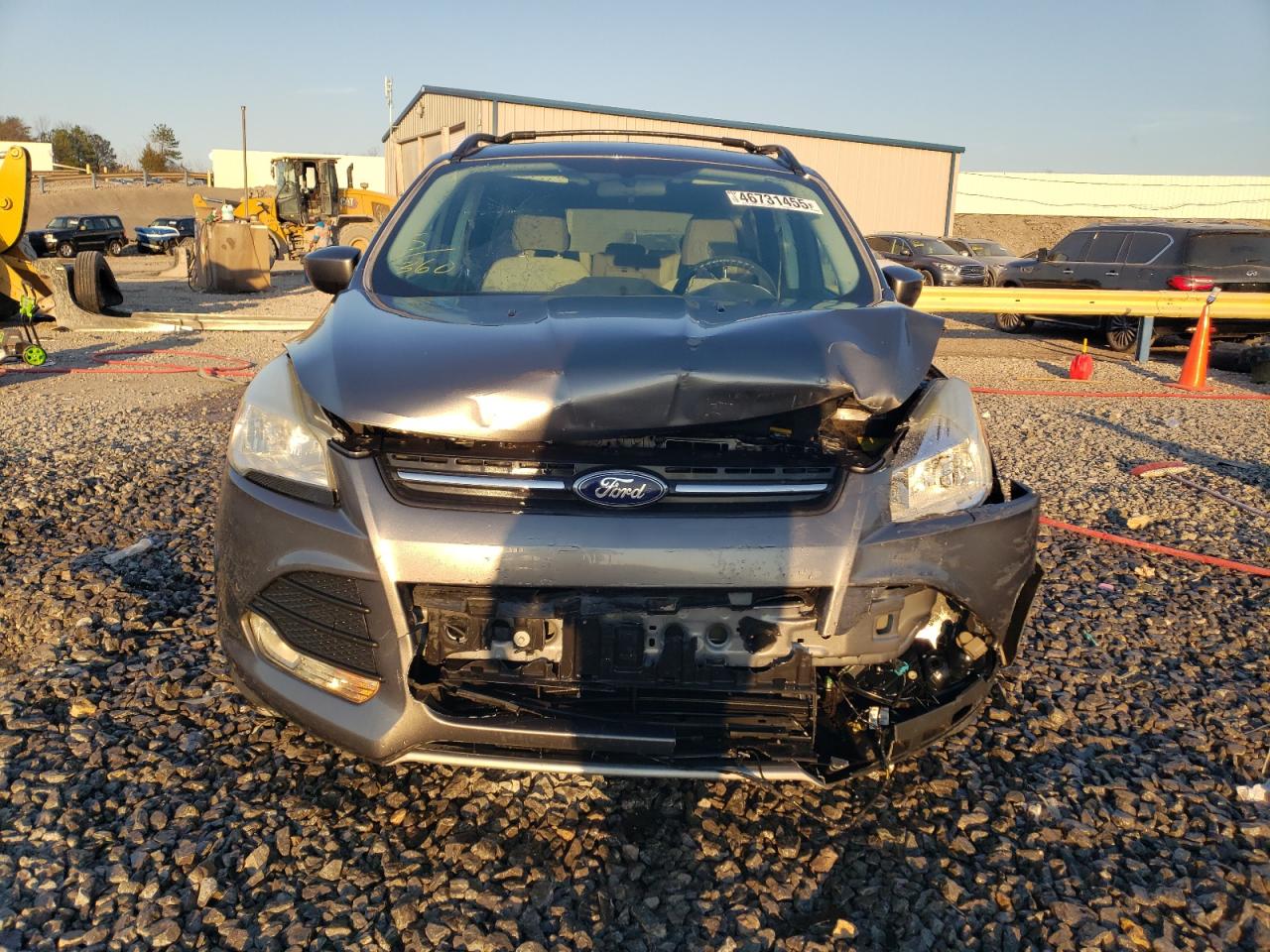 2014 Ford Escape - Image 5